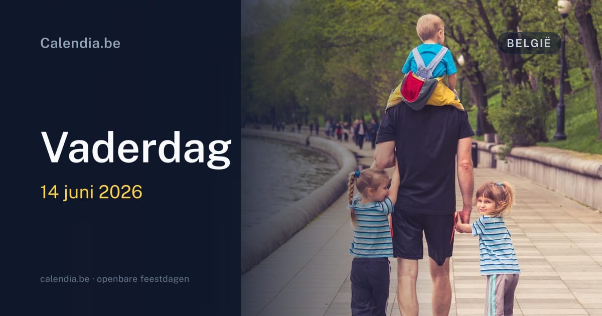 vaderdag-2026-datum-en-informatie